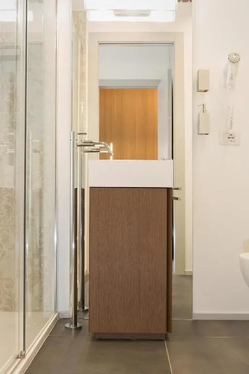 بيت ضيافة Enjoy Garden - Flavio Baracchini 9 - Rooms ميلان إيطاليا