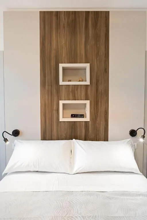 Enjoy Garden - Flavio Baracchini 9 - Rooms ميلان بيت ضيافة