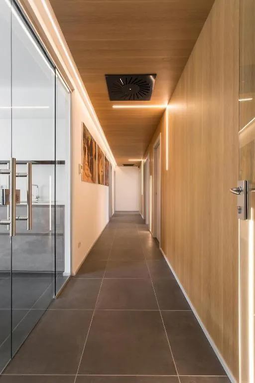 بيت ضيافة Enjoy Garden - Flavio Baracchini 9 - Rooms ميلان