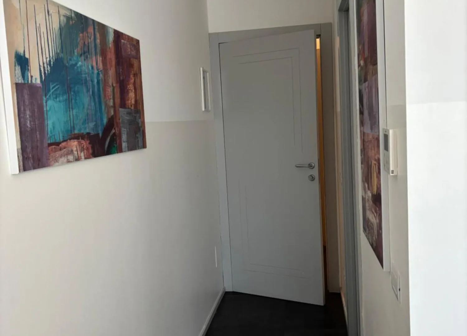 بيت ضيافة Enjoy Garden - Flavio Baracchini 9 - Rooms ميلان إيطاليا