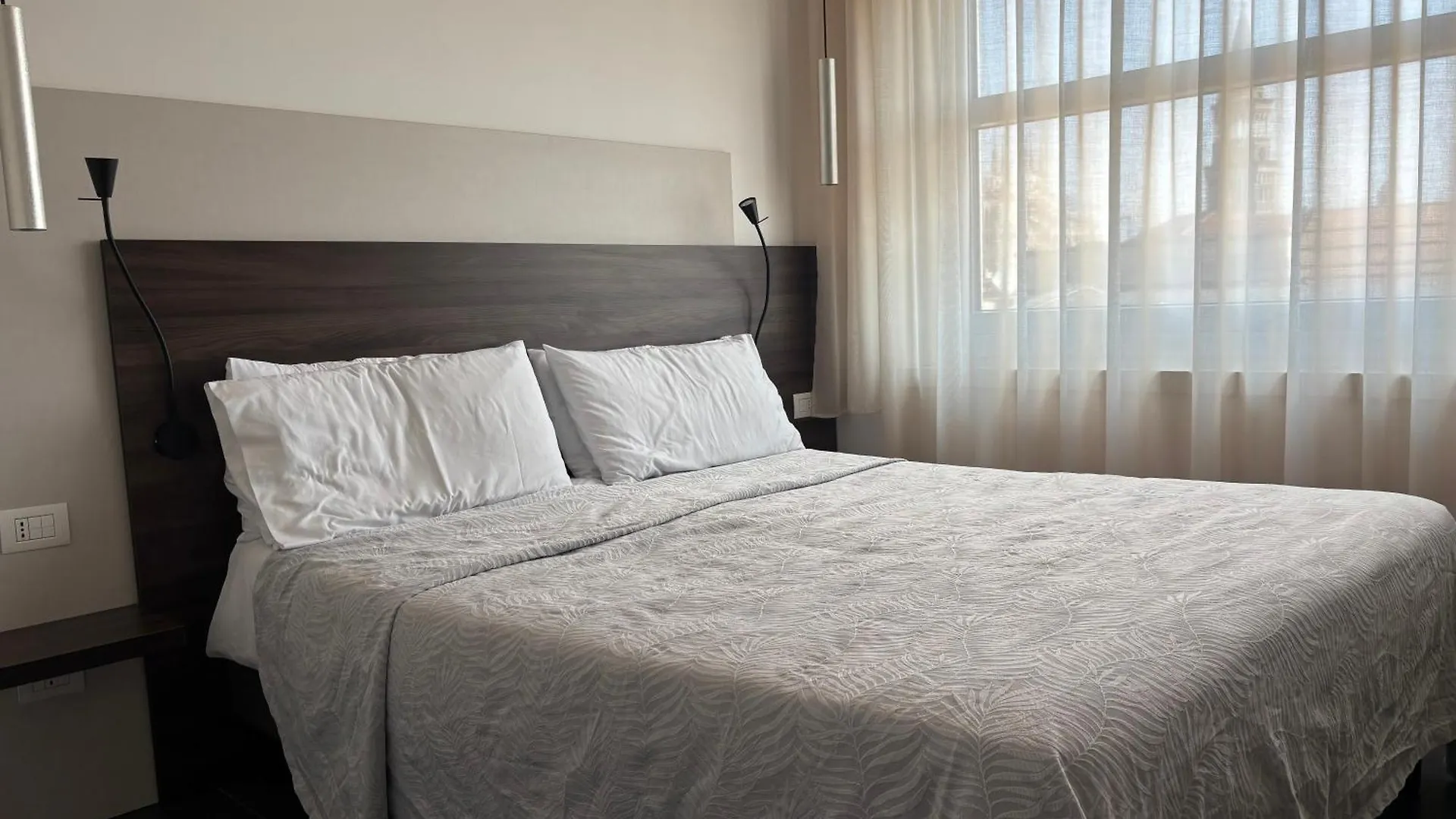 بيت ضيافة Enjoy Garden - Flavio Baracchini 9 - Rooms ميلان إيطاليا