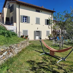 Bilocale Con Giardino Alle Porte Di Firenze Appartamento Antella
