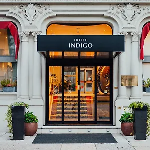 Indigo - Grand Des Arts, An Ihg (adults Only) Hotell Verona