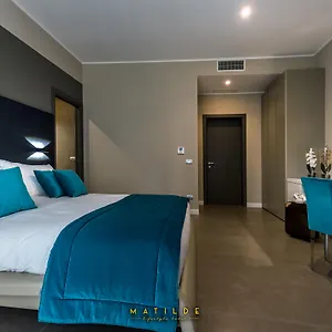 Matilde - Lifestyle Hotell Neapel