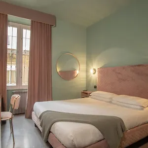Milani Hotell Rom