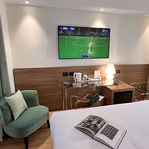 Western Hotell