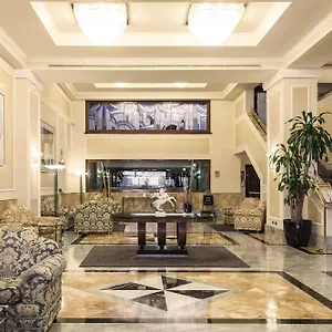 Doria Grand Hotell Milano