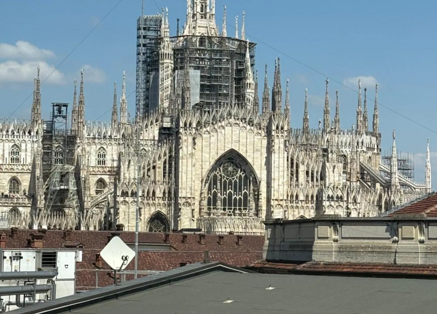 Enjoy Garden - Flavio Baracchini 9 - Rooms Milan 0*,