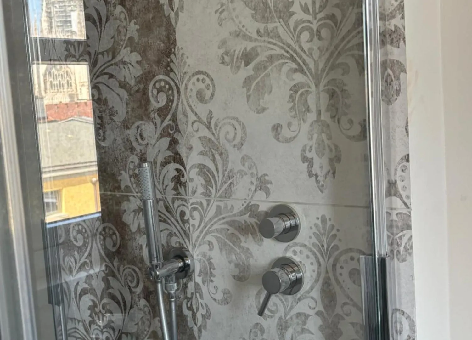 Enjoy Garden - Flavio Baracchini 9 - Rooms Milano Italien