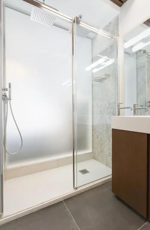 Enjoy Garden - Flavio Baracchini 9 - Rooms Milan