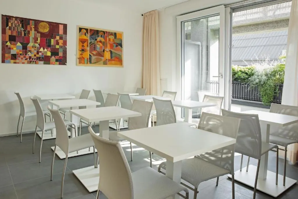 Enjoy Garden - Flavio Baracchini 9 - Rooms Milan