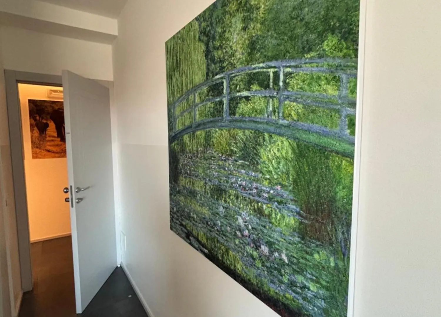 Enjoy Garden - Flavio Baracchini 9 - Rooms Milan
