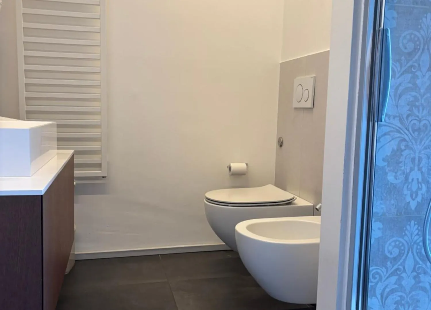 Enjoy Garden - Flavio Baracchini 9 - Rooms Milan